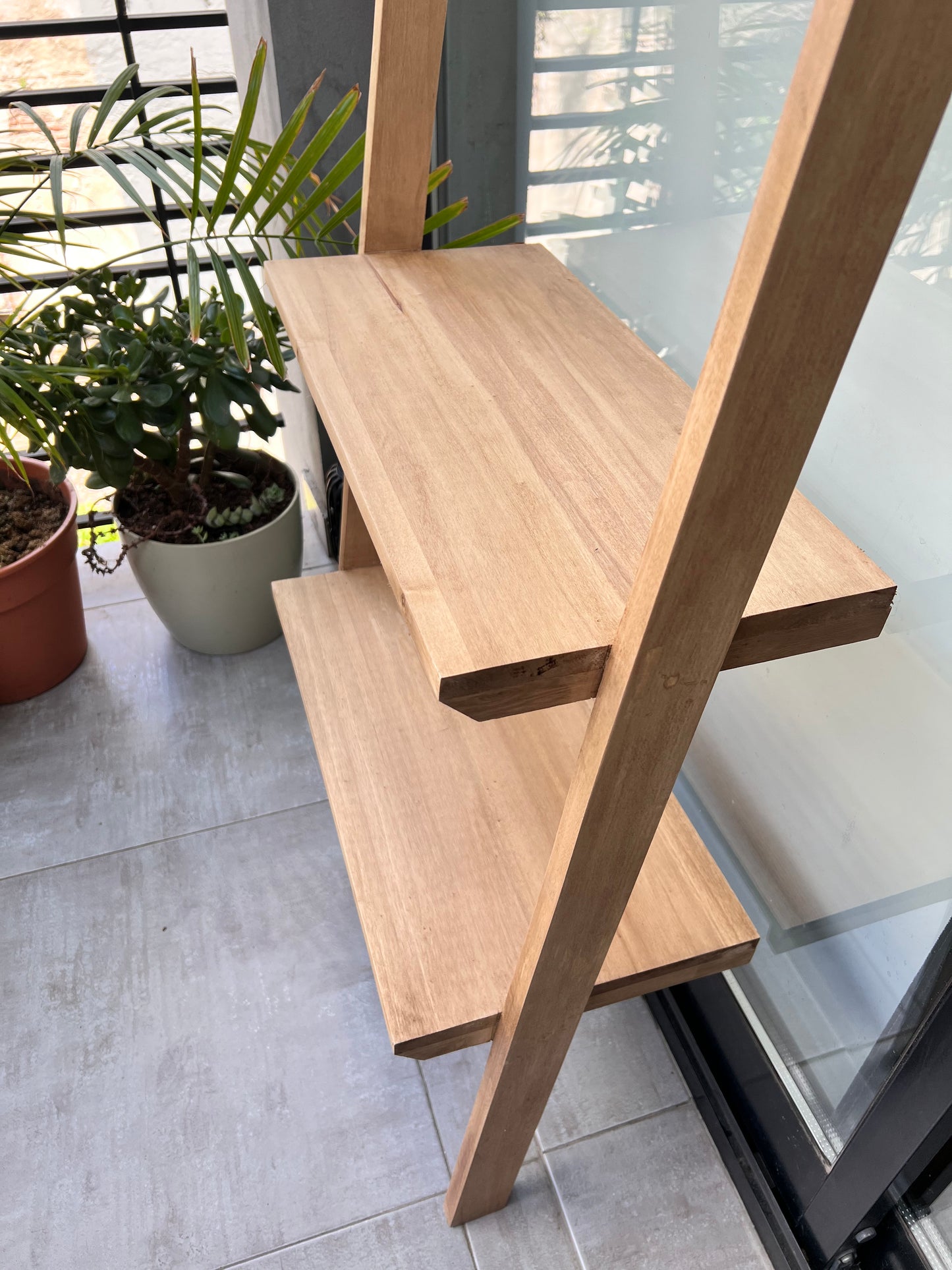 Recibidor Perchero Zapatero Madera Nordico Color Petiribi