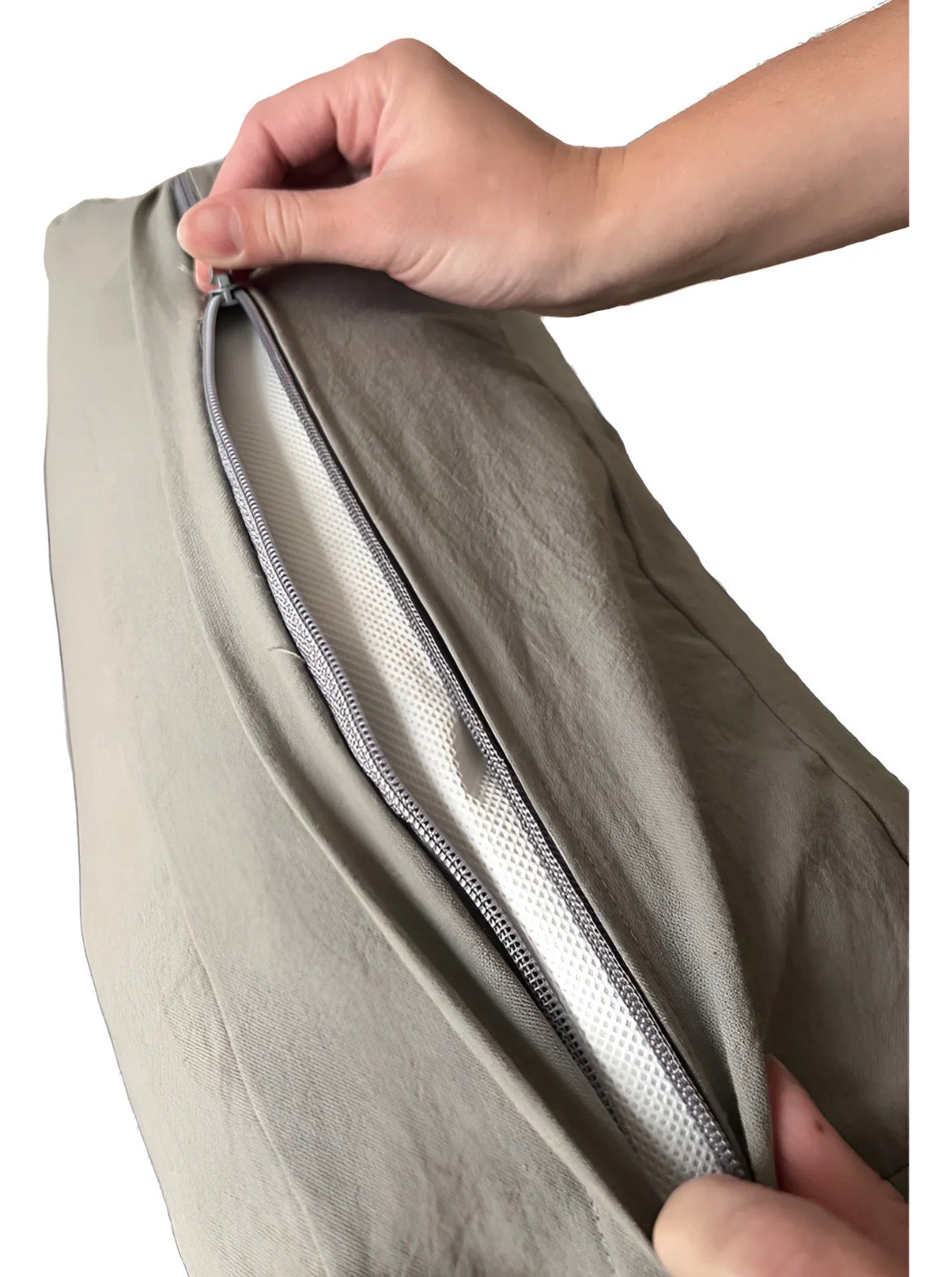 Almohadon Matero Porta Termo Y Mate Cama Calidad Premium